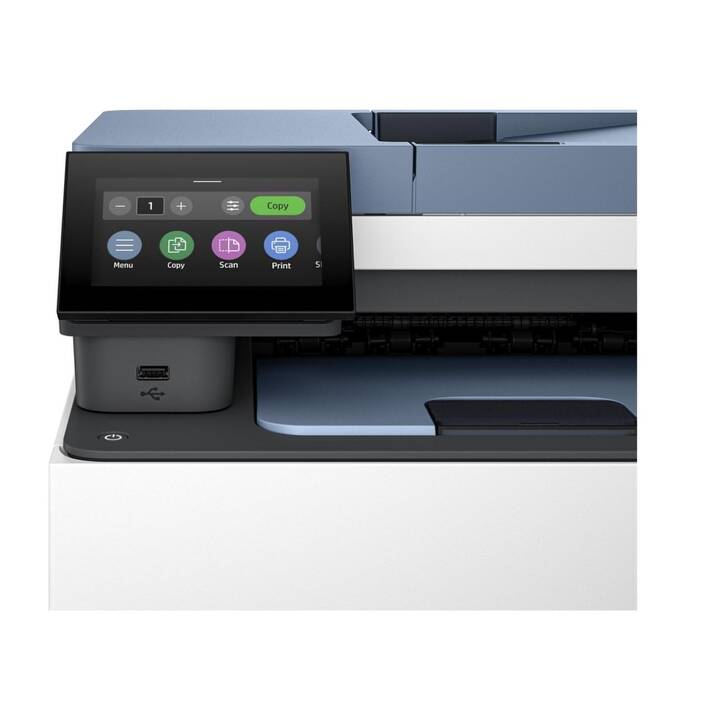 HP LaserJet Pro MFP 3302sdw (Laserdrucker, Farbe, Bluetooth)