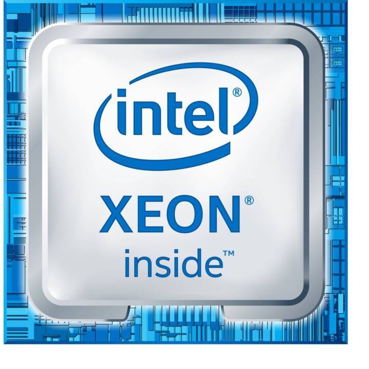 QNAP ES2486dc D-2142IT (Intel Xeon, 512 GB, 1.9 GHz)