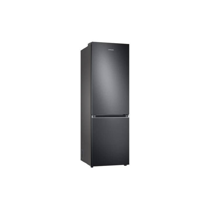 SAMSUNG RB34C605CB1/WS (Anthracite, Changeable, Droite)