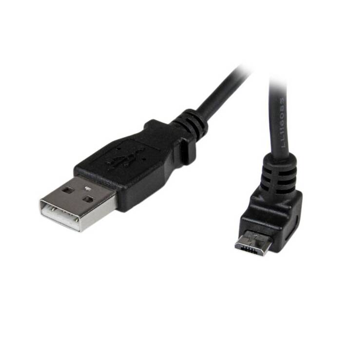 STARTECH Câble USB - 2 m