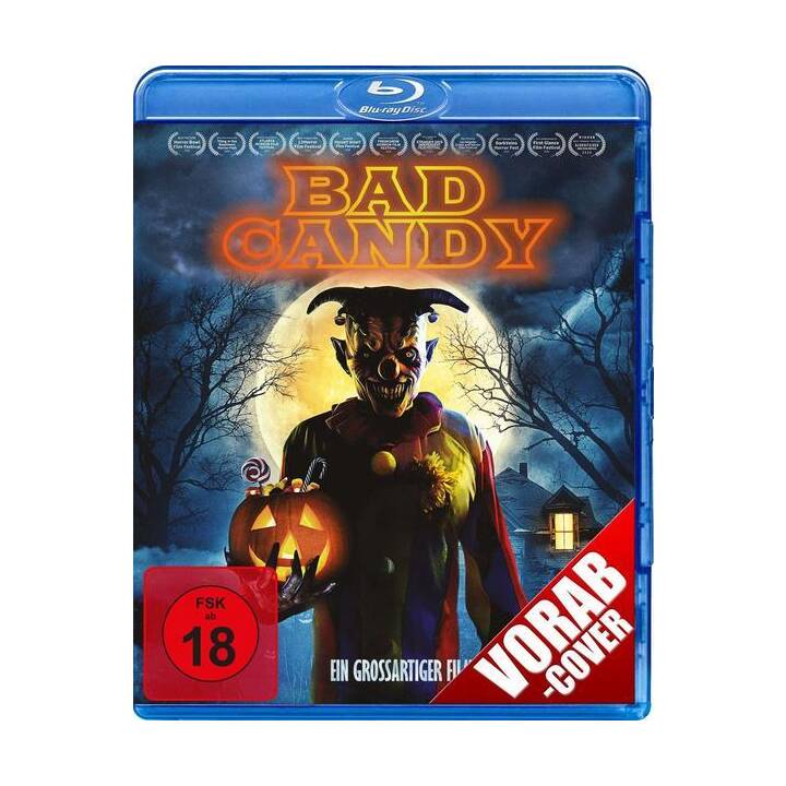 Bad Candy (DE)