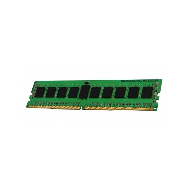 KINGSTON TECHNOLOGY KTH-PL432E/16G (1 x 16 Go, DDR4-SDRAM 3200 MHz, DIMM 288-Pin)