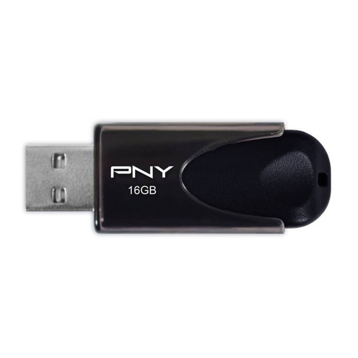 PNY TECHNOLOGIES (16 GB, USB 2.0 de type A)
