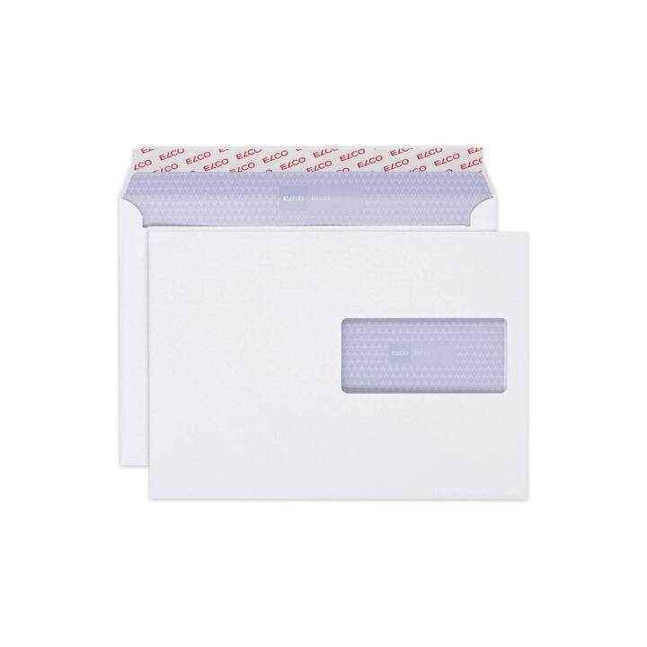 ELCO Enveloppes (C5, 500 pièce)