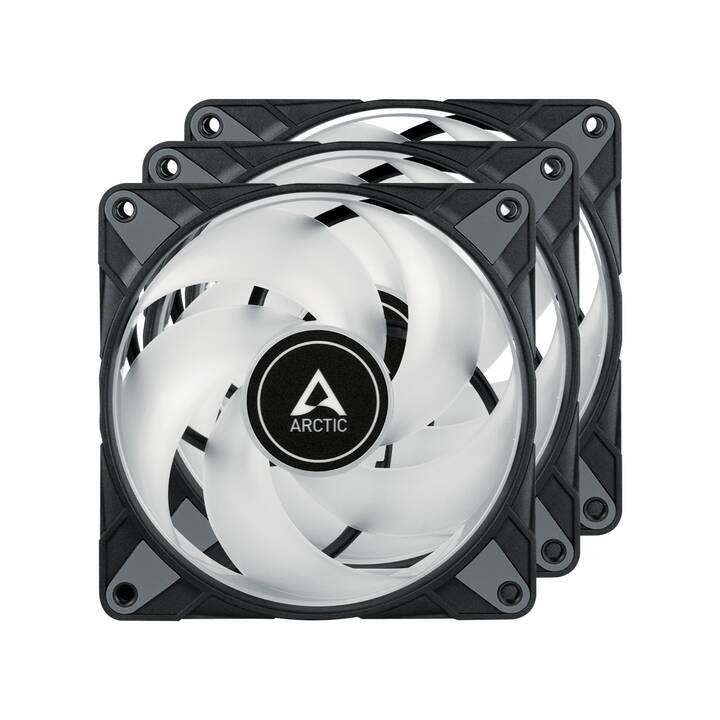 ARCTIC COOLING Arctic P12 PWM A-RGB (120 mm)