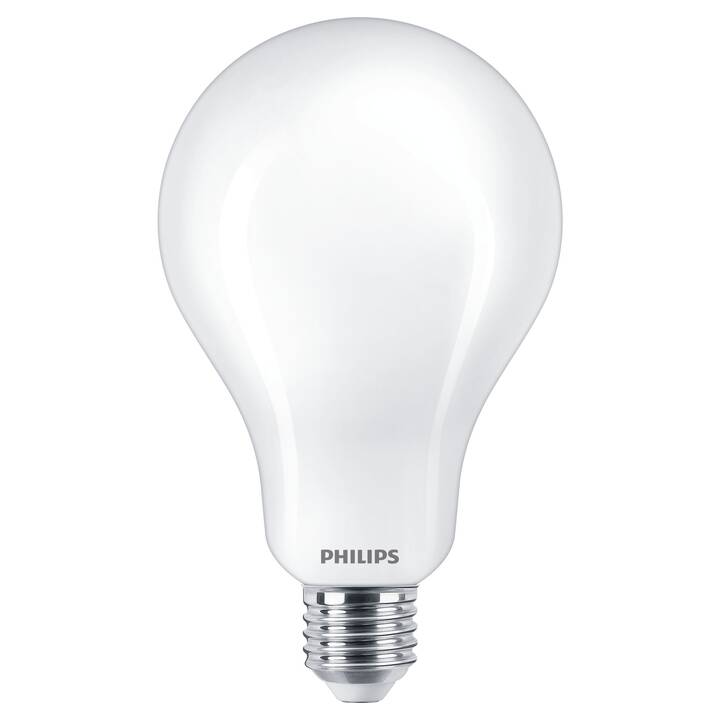 PHILIPS LED Birne (E27, 23 W)