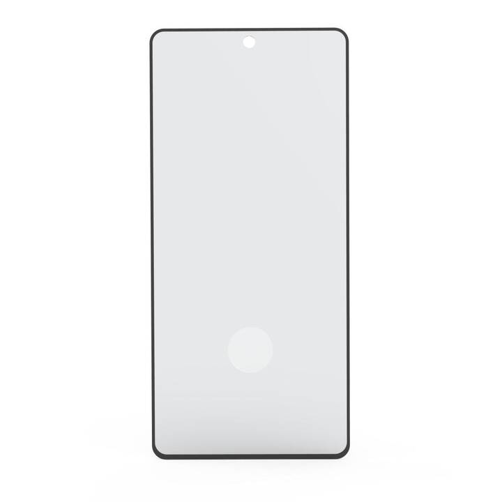 HAMA Displayschutzglas Premium Crystal Glass (Google Pixel 8 Pro, 1 Stück)