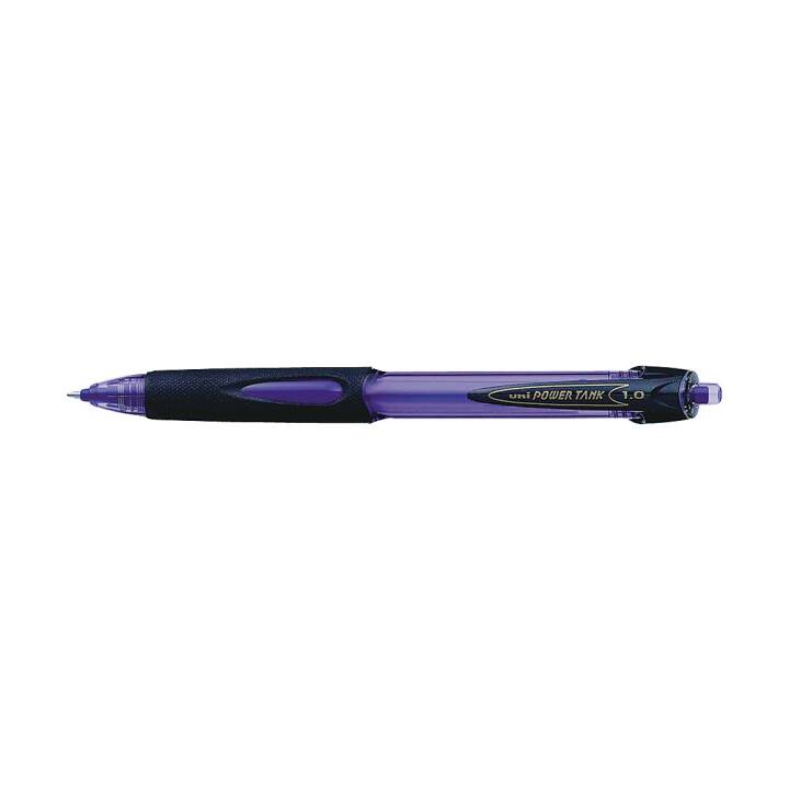 UNI-BALL Kugelschreiber (Violett)