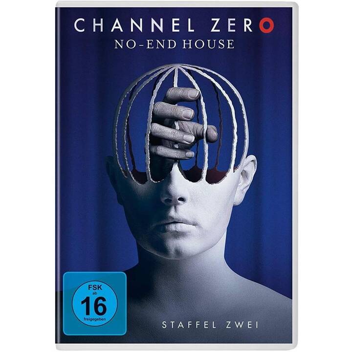 Channel Zero - No - End House (ES, DE, EN, FR)