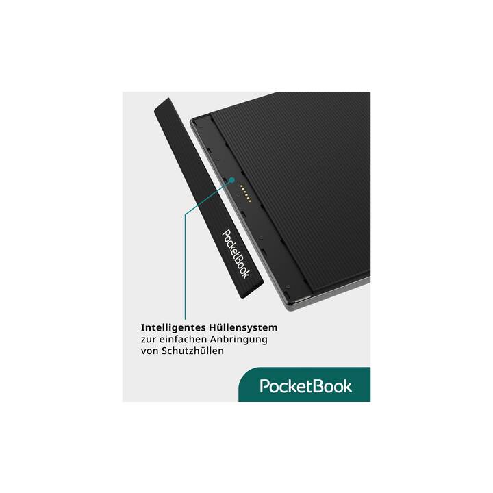 POCKETBOOK  InkPad Color 3 (7.8", 32 GB)