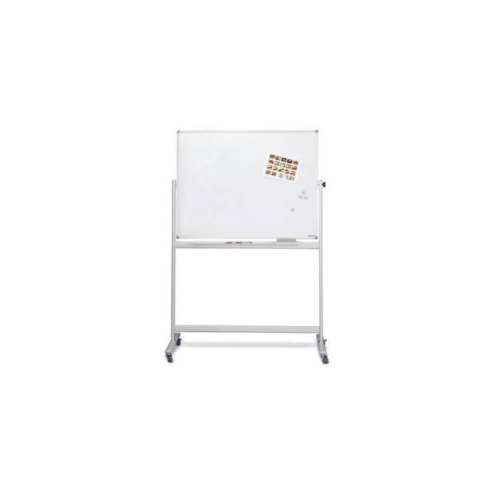 MAGNETOPLAN Whiteboard (220 cm x 120 cm)