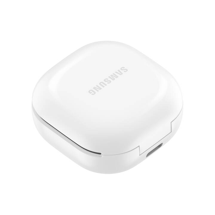 SAMSUNG Galaxy Buds2 (In-Ear, Bluetooth 5.2, Nero)