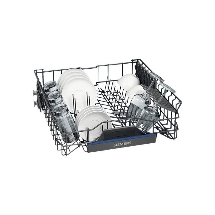 SIEMENS SX65ZX00CH (Norma EU 60 cm, totalmente integrabile)
