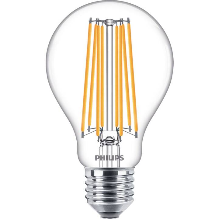 PHILIPS Lampada (LED, E27, 17 W)