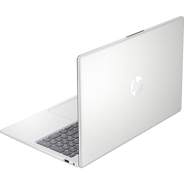 HP Laptop 15-fd0737nz (15.6", Intel Core i7, 16 GB RAM, 512 GB SSD)