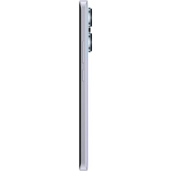 XIAOMI Redmi Note 13 Pro+ (512 GB, Aurora Purple, 6.67", 200 MP, 5G)