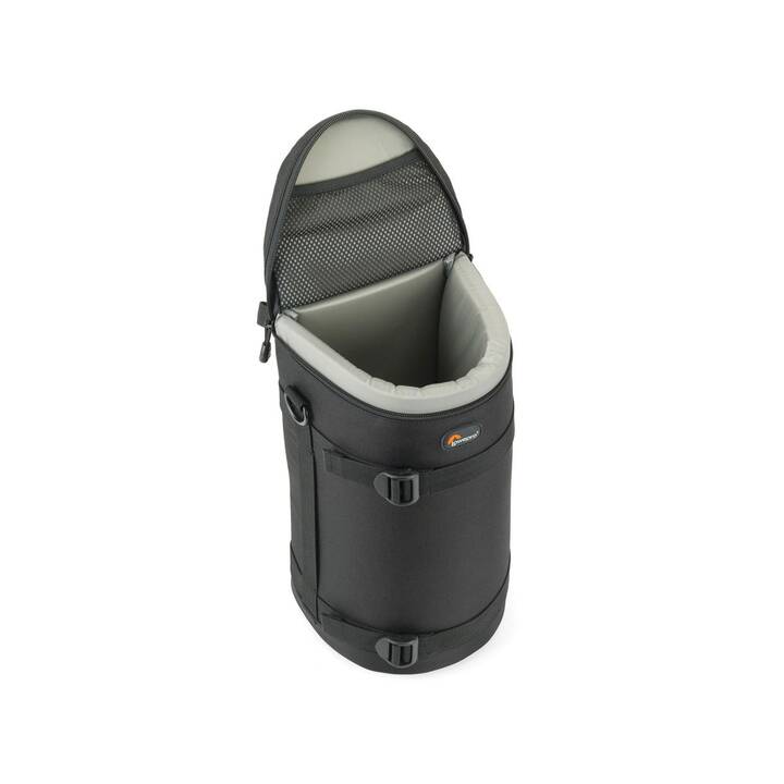 LOWEPRO Lens Case Sacoche d'objectif (Noir)