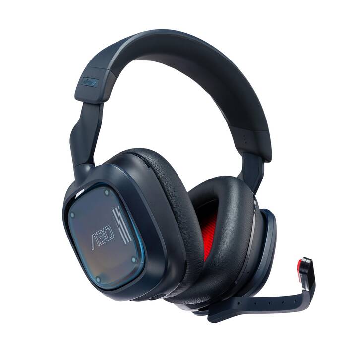 ASTRO GAMING Gaming Headset Astro A30 Wireless Xbox (Over-Ear)