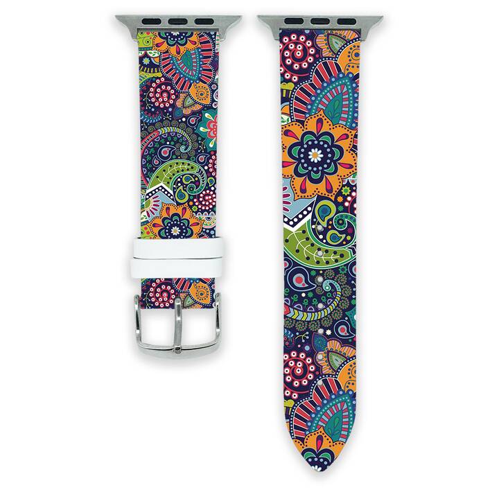 EG Cinturini (Apple Watch 40 mm / 38 mm, Multicolore)