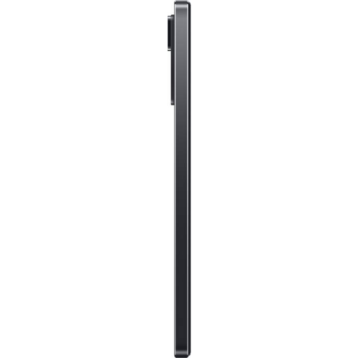XIAOMI Redmi Note 11 Pro (5G, 128 GB, 6.67", 108 MP, Graphite Gray)