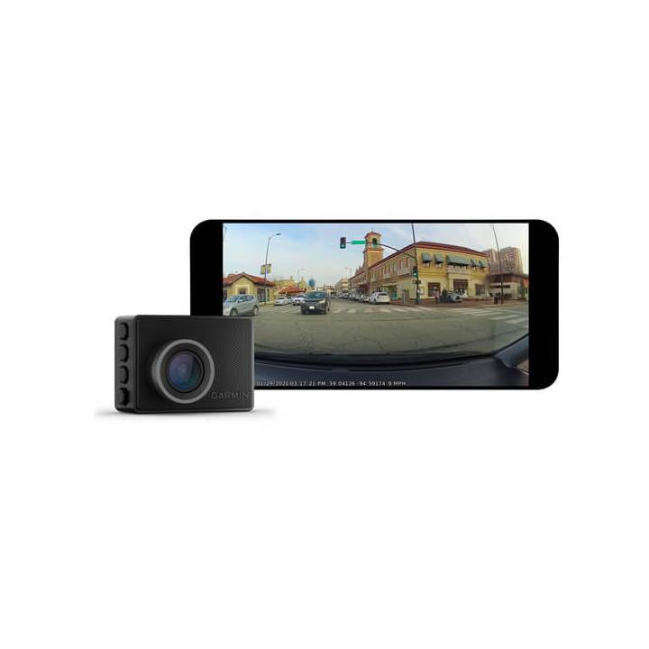 GARMIN Dash Cam 47