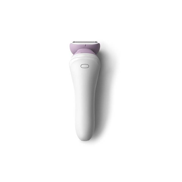 PHILIPS Lady Shaver Series 6000 BRL136/00 (Nass & trocken)