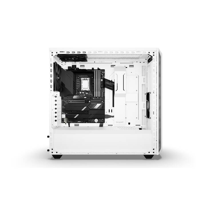 BE QUIET! Shadow Base 800 DX (Mini ITX, E-ATX, ATX, Micro ATX)