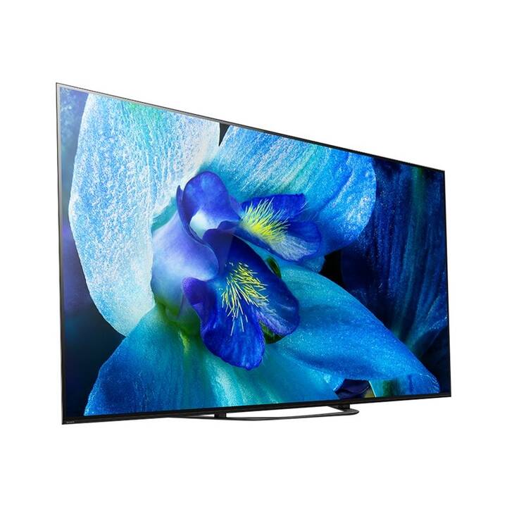 SONY KD-65AG8 Smart TV (65", OLED, Ultra HD - 4K)