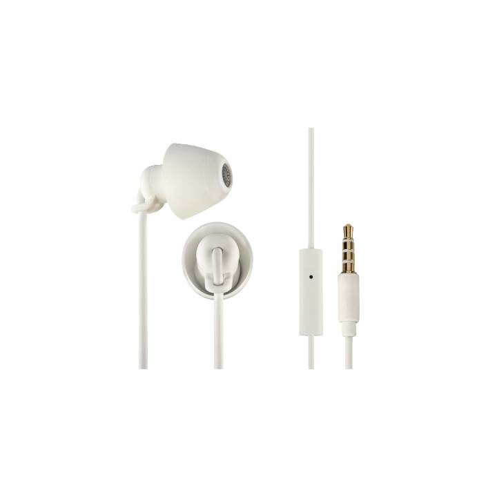 THOMSON Piccolino (In-Ear, PNC, Weiss)