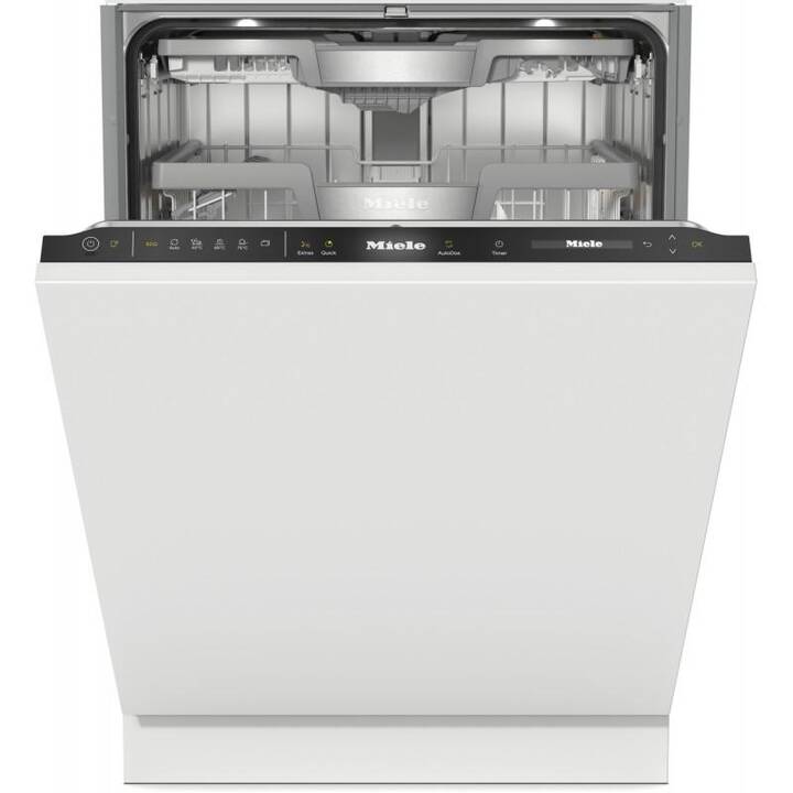 MIELE 27795-60 SCVi XXL AutoDos (EU-Norm 60 cm, vollintegriert)