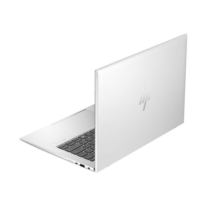 HP EliteBook 840 G11 (14", Intel Core Ultra 5, 16 GB RAM, 512 GB SSD)