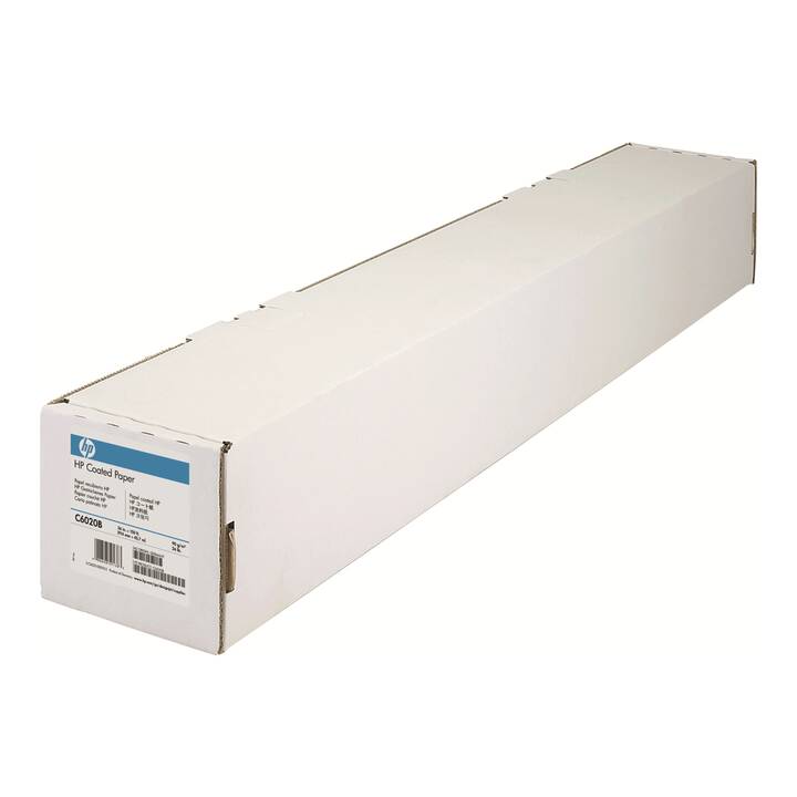 HP Papiers plotter C6568B (98 g/m2)