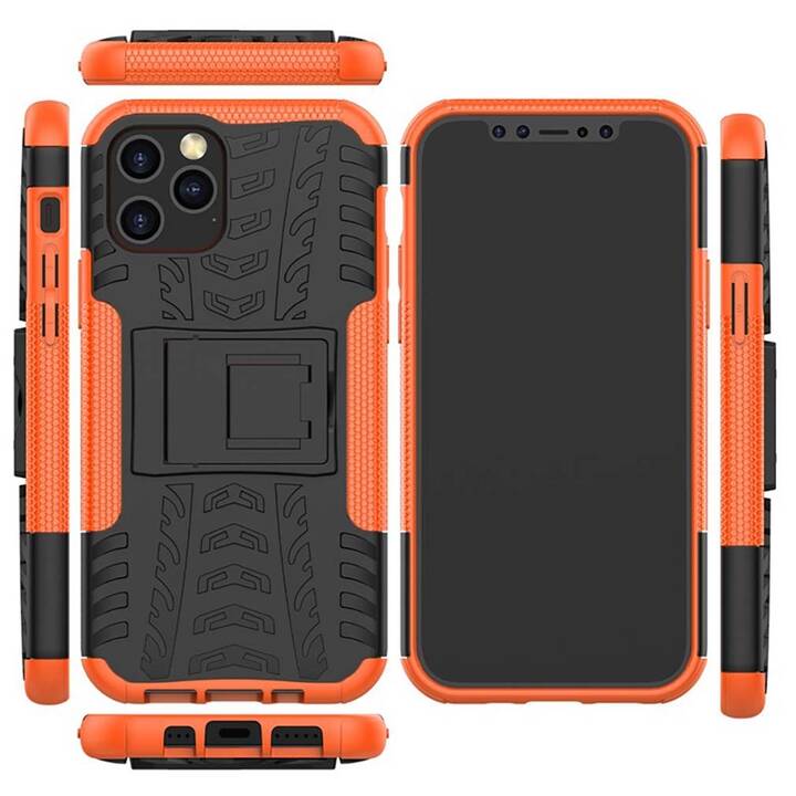 EG Hülle für Apple iPhone 12 Mini 5.4" (2020) - orange