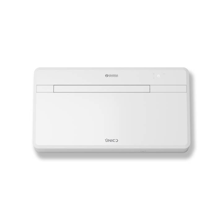 OLIMPIA SPLENDID Klimagerät Unico Next 12 HP EVAN (10600 BTU/h)