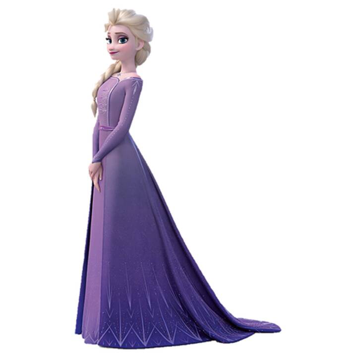 BULLYLAND Frozen Elsa
