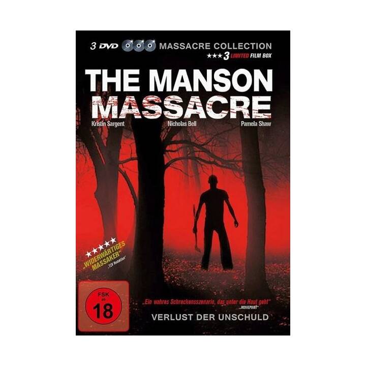 The Manson Massacre (DE, EN)