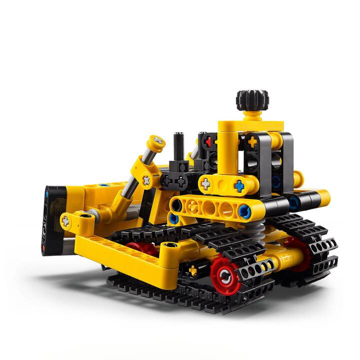 LEGO Technic Schwerlast Bulldozer (42163)