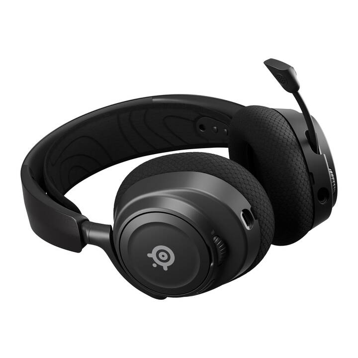 STEELSERIES Casque micro de jeu Arctis Nova 7 (Over-Ear)