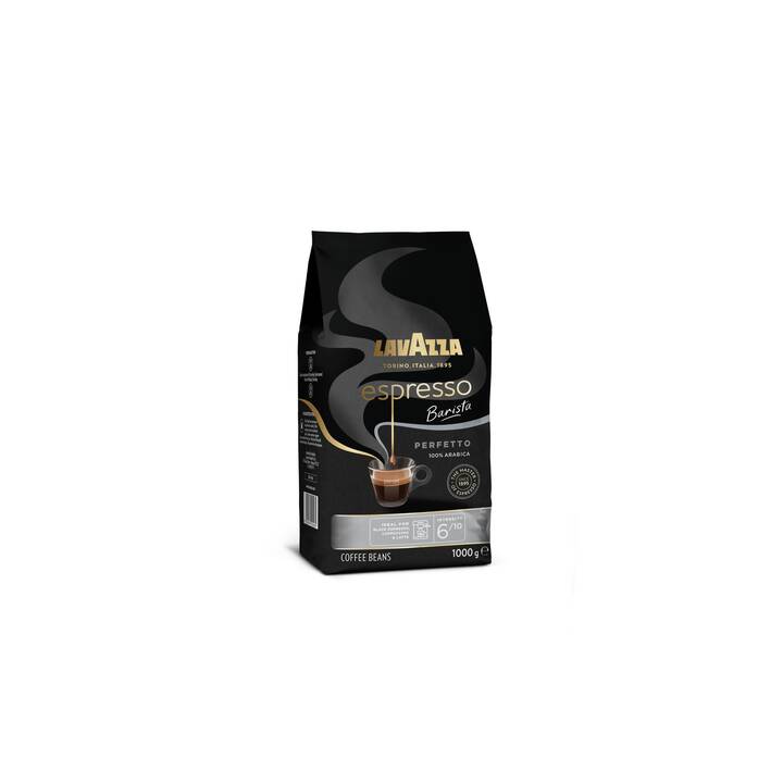 LAVAZZA Grains de café L'Espresso Gran Aroma (1 pièce)