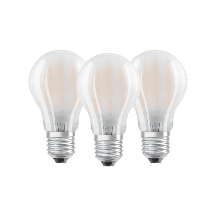LEDVANCE Lampadina LED (E14, 4 W)