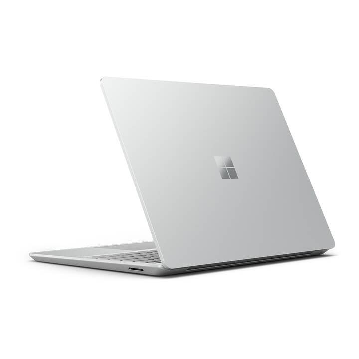 MICROSOFT Surface Laptop Go 2 (12.4", Intel Core i5, 8 GB RAM, 256 GB SSD)