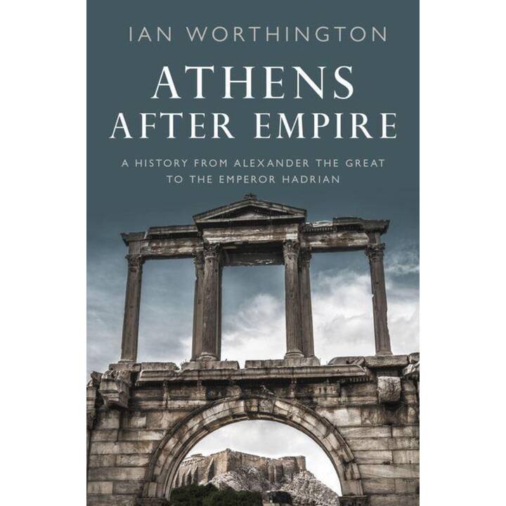 Athens After Empire