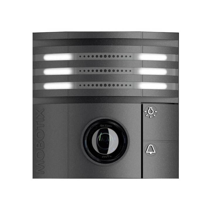 MOBOTIX Caméra réseau Mx-T26B-6D016 (USB, RJ-45)