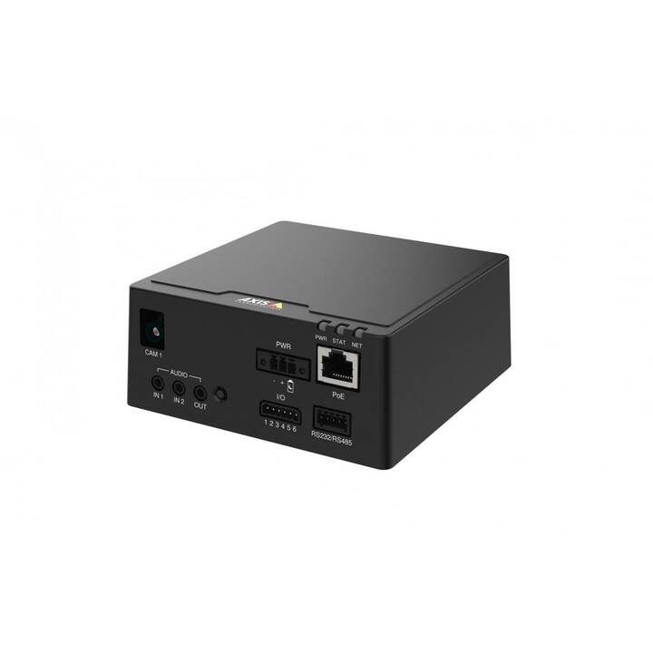 AXIS Enregisteur réseau F9111 (Desktop, 512 Mo) Interdiscount