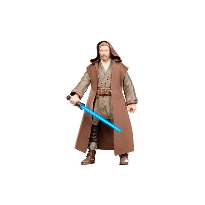 STAR WARS Obi-Wan Kenobi