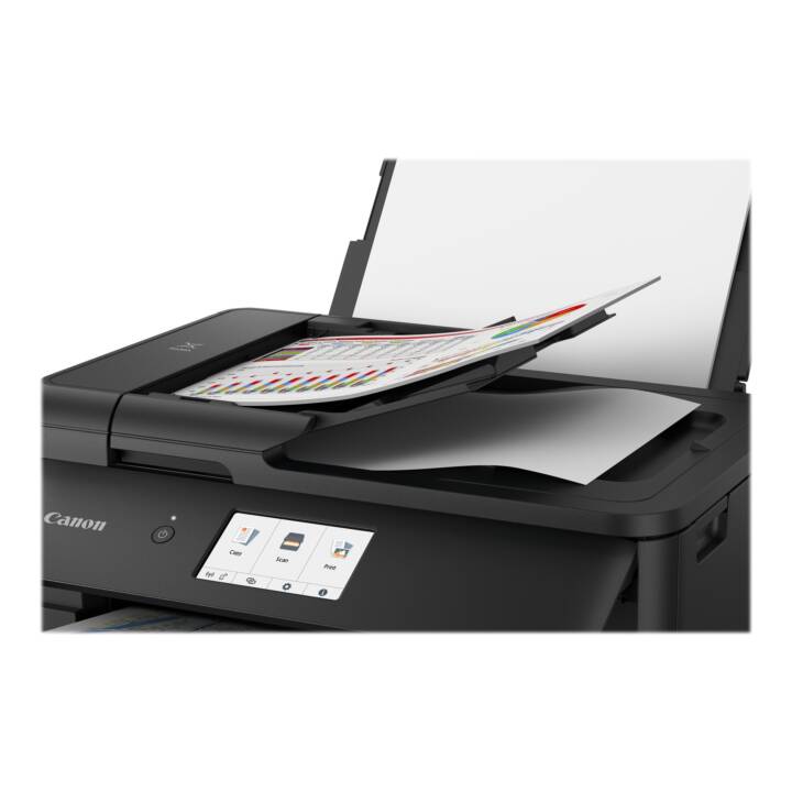 CANON PIXMA TS9550 (Stampante a getto d'inchiostro, Colori, WLAN)