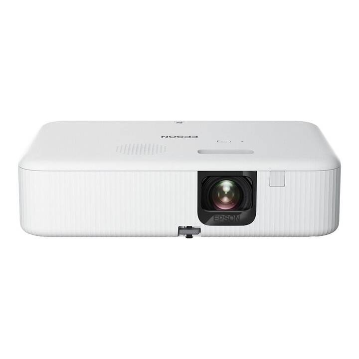 EPSON CO-FH02 (3LCD, Full HD, 3000 lm)