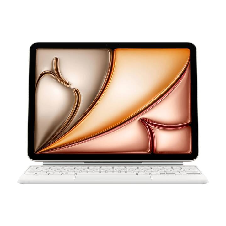 APPLE Magic Keyboard Folio Type Cover / Tablet Tastatur (10.9