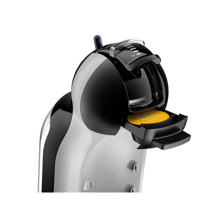 DELONGHI Neo Barista (Dolce Gusto, Noir) - Interdiscount