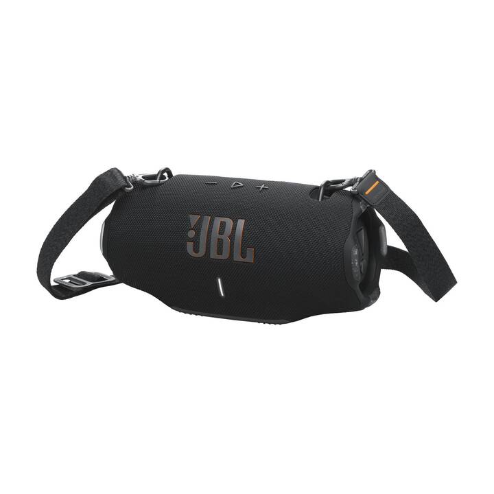 JBL BY HARMAN Xtreme 4 (Schwarz)